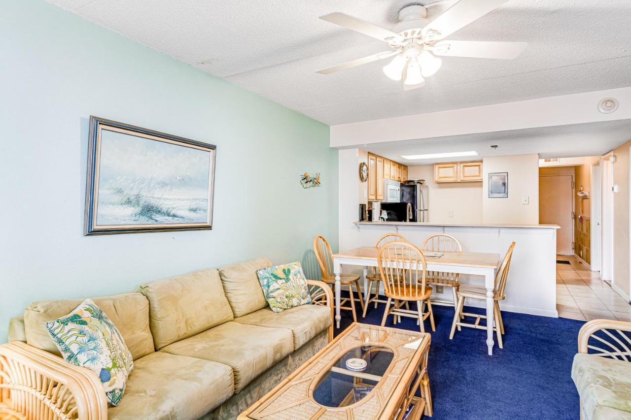 Sea Watch 117 Apartment Ocean City Exterior foto
