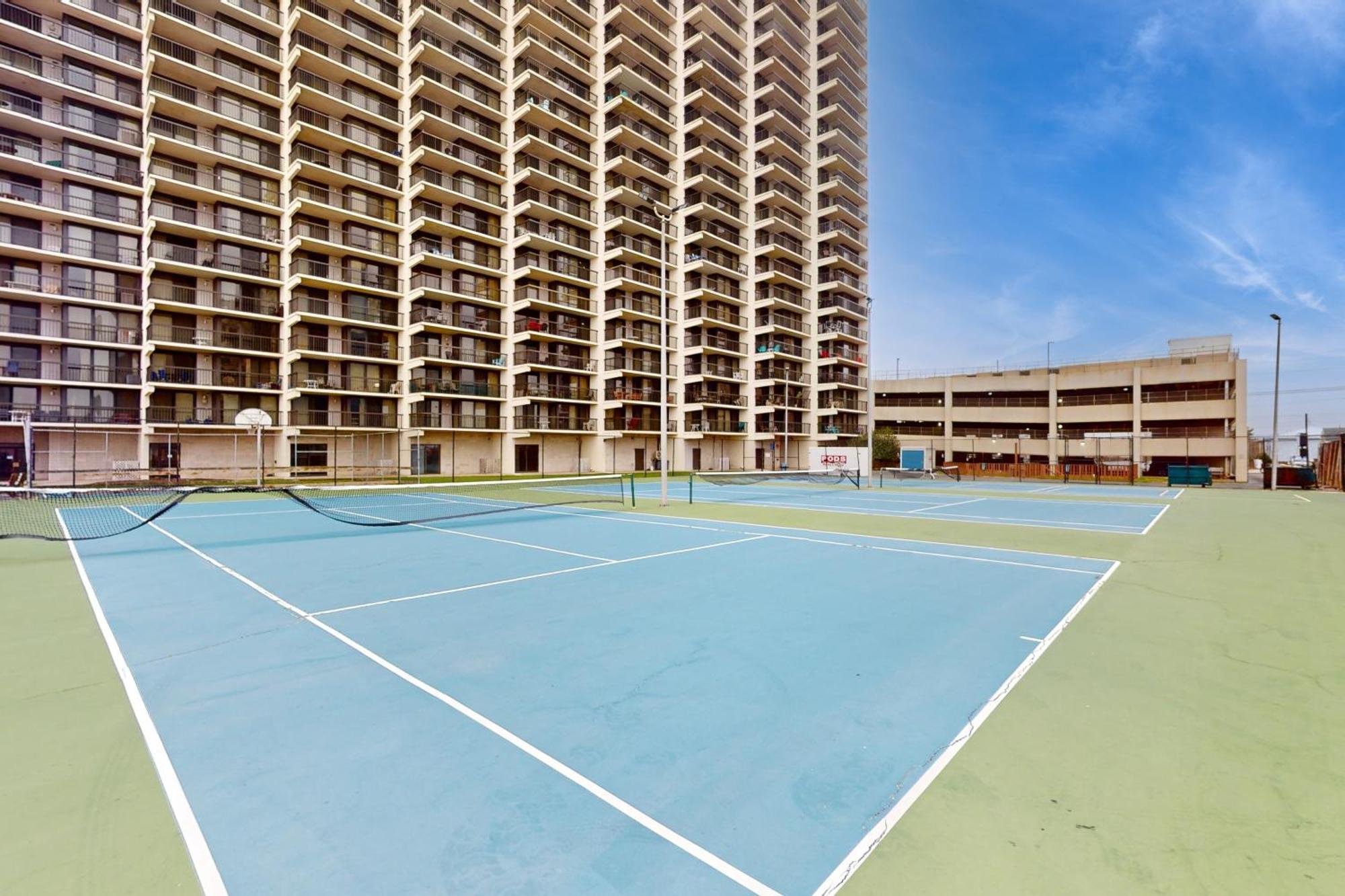 Sea Watch 117 Apartment Ocean City Exterior foto